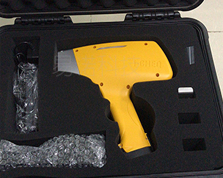 艾克手持式合金成分分析光譜儀 F2-5000