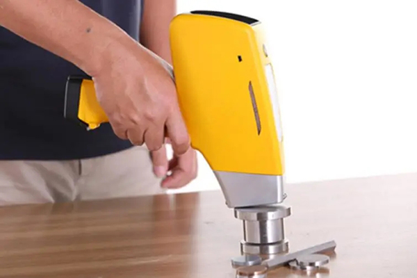 艾克手持光譜儀 艾克手持光譜儀