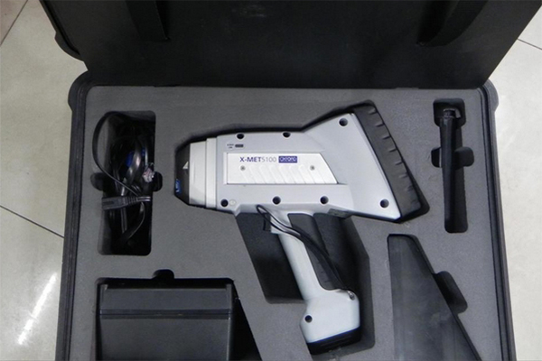 德國牛津x-5000二手手持光譜儀