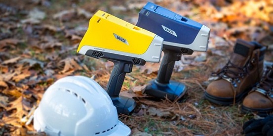 用奧林巴斯VANTA光譜儀，拿捏銅礦勘探的“價(jià)值錨點(diǎn)” ！