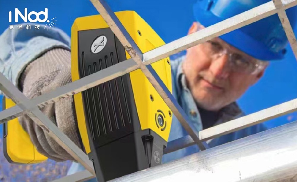 一文告訴你 SciAps X-50合金分析儀8大優勢！